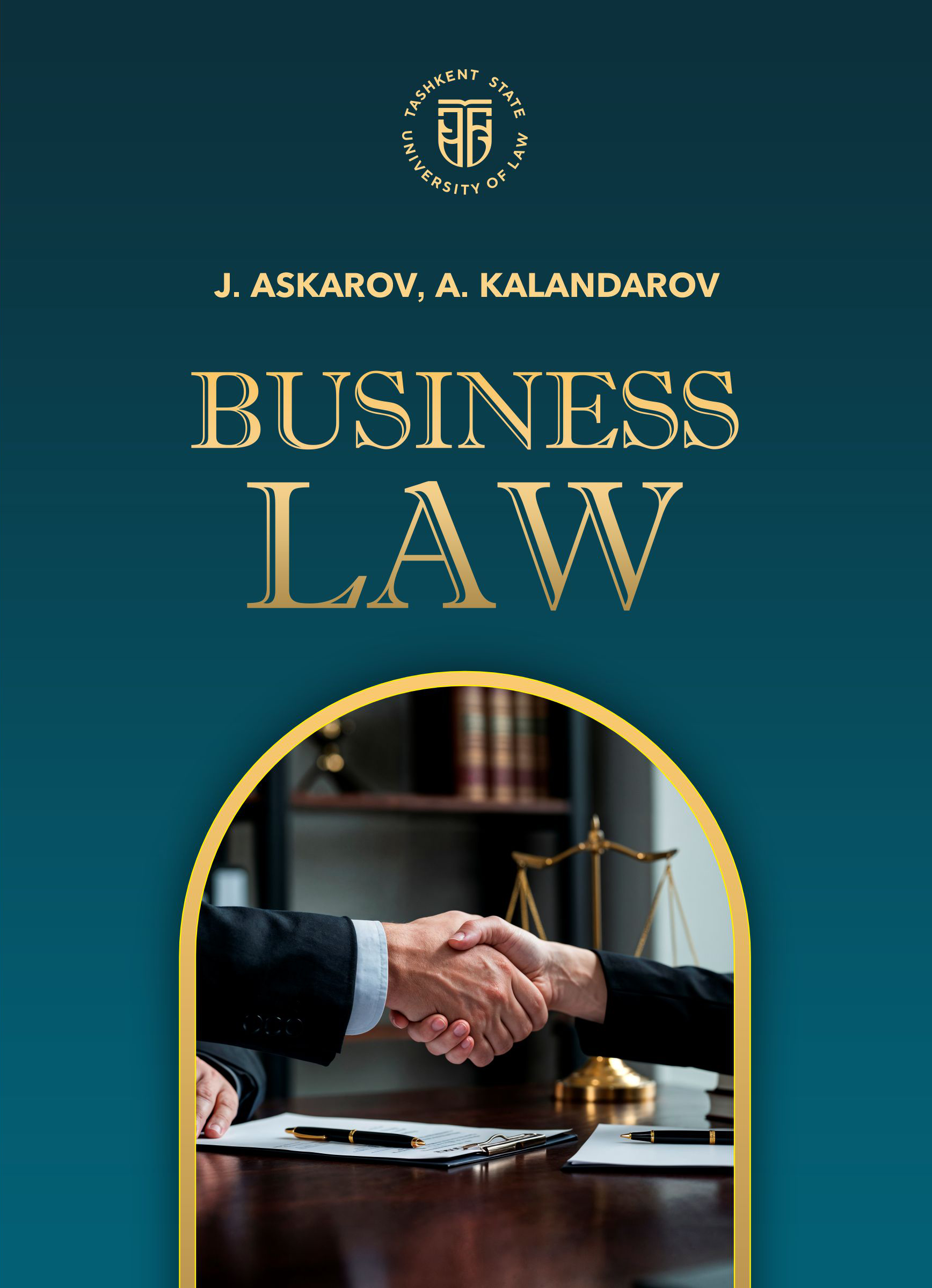 Business Law