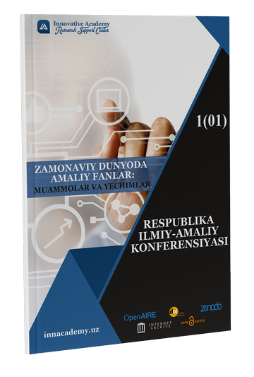 O‘zbekiston Respublikasida saylov tizimidagi islohotlar va o‘ziga xos xususiyatlari