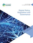 Analyzing the digitalization level of countries using the DIGILOG economy framework