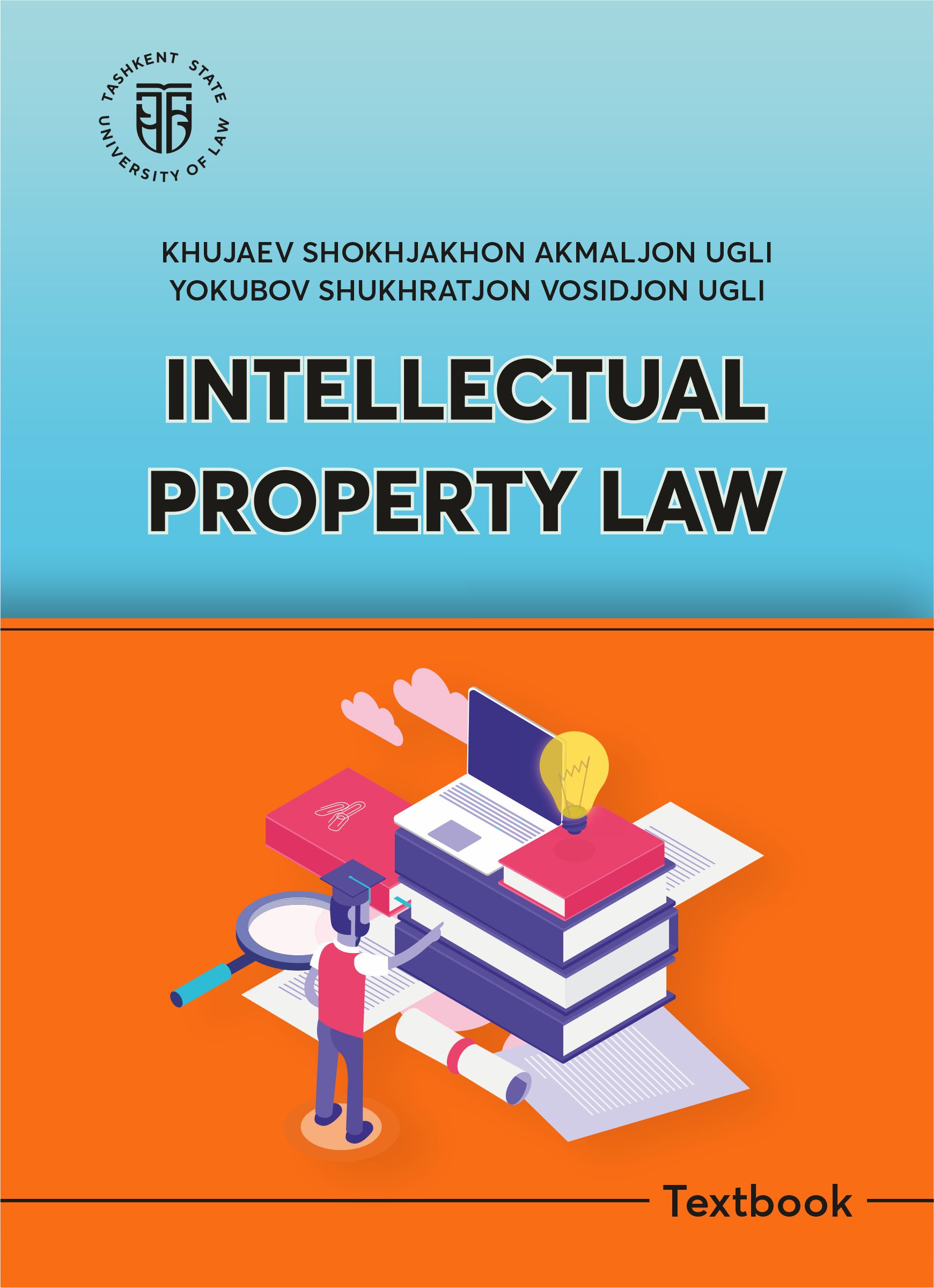 Intellectual Property Law