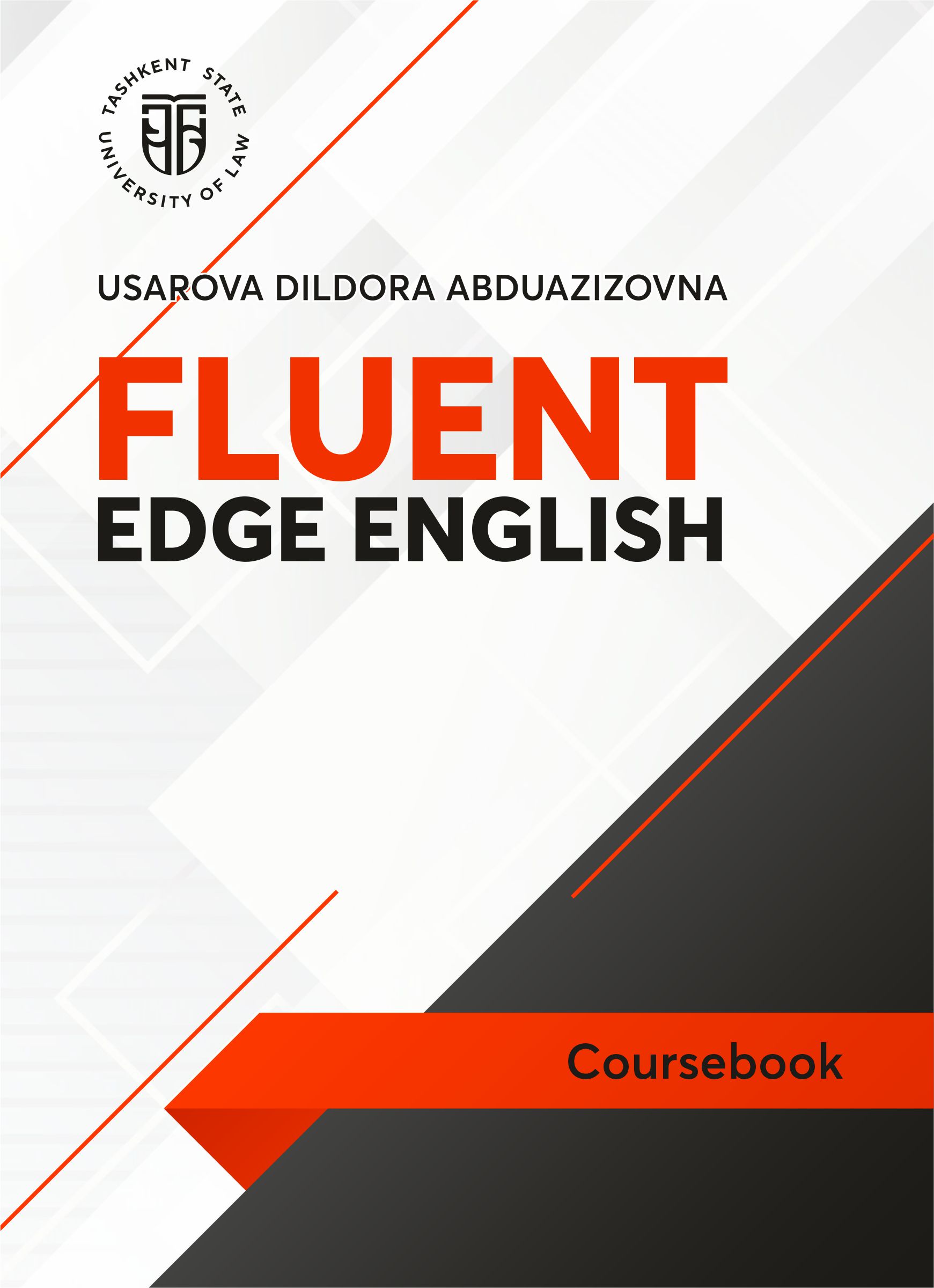 Fluent Edge English
