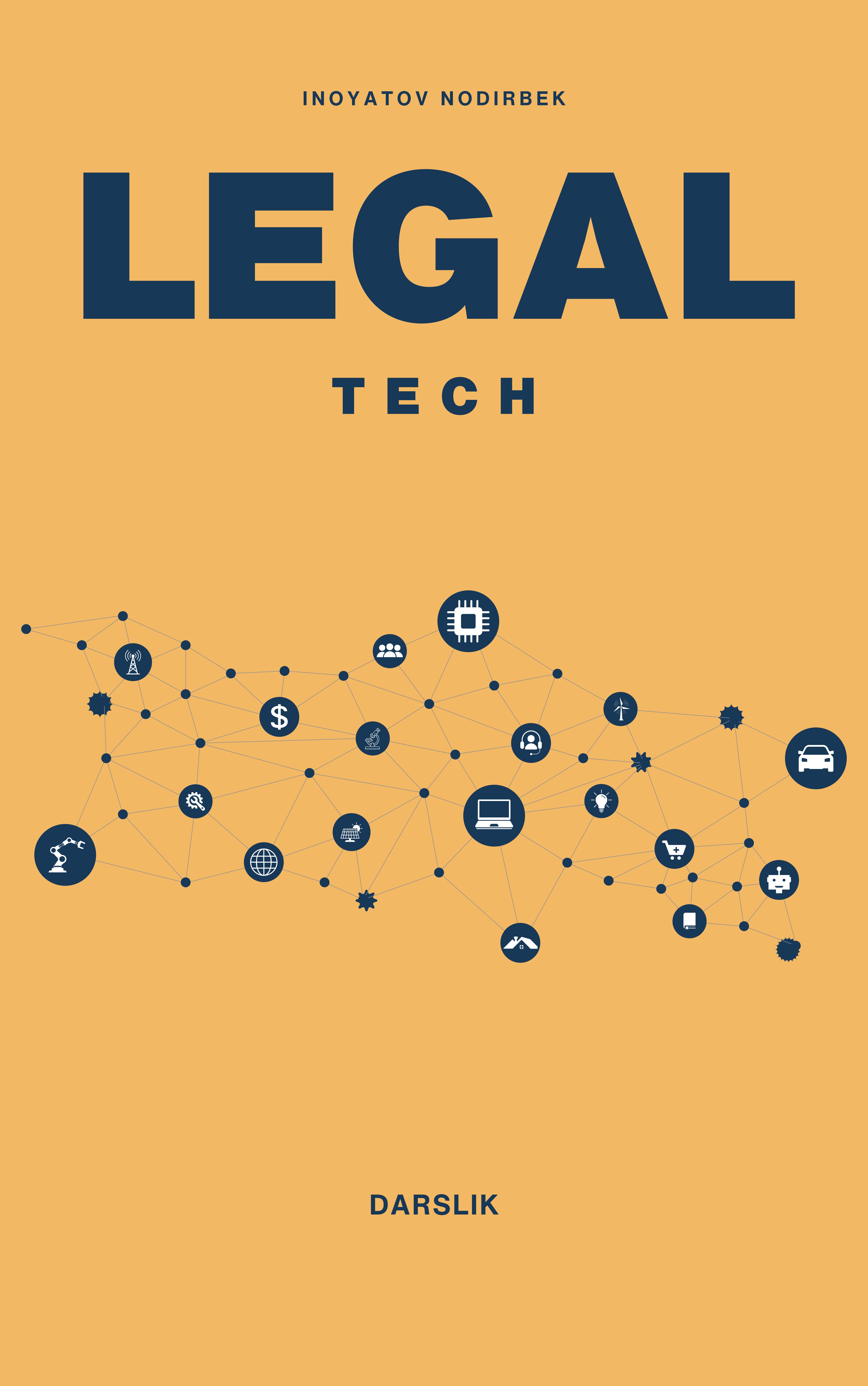 Legal tech