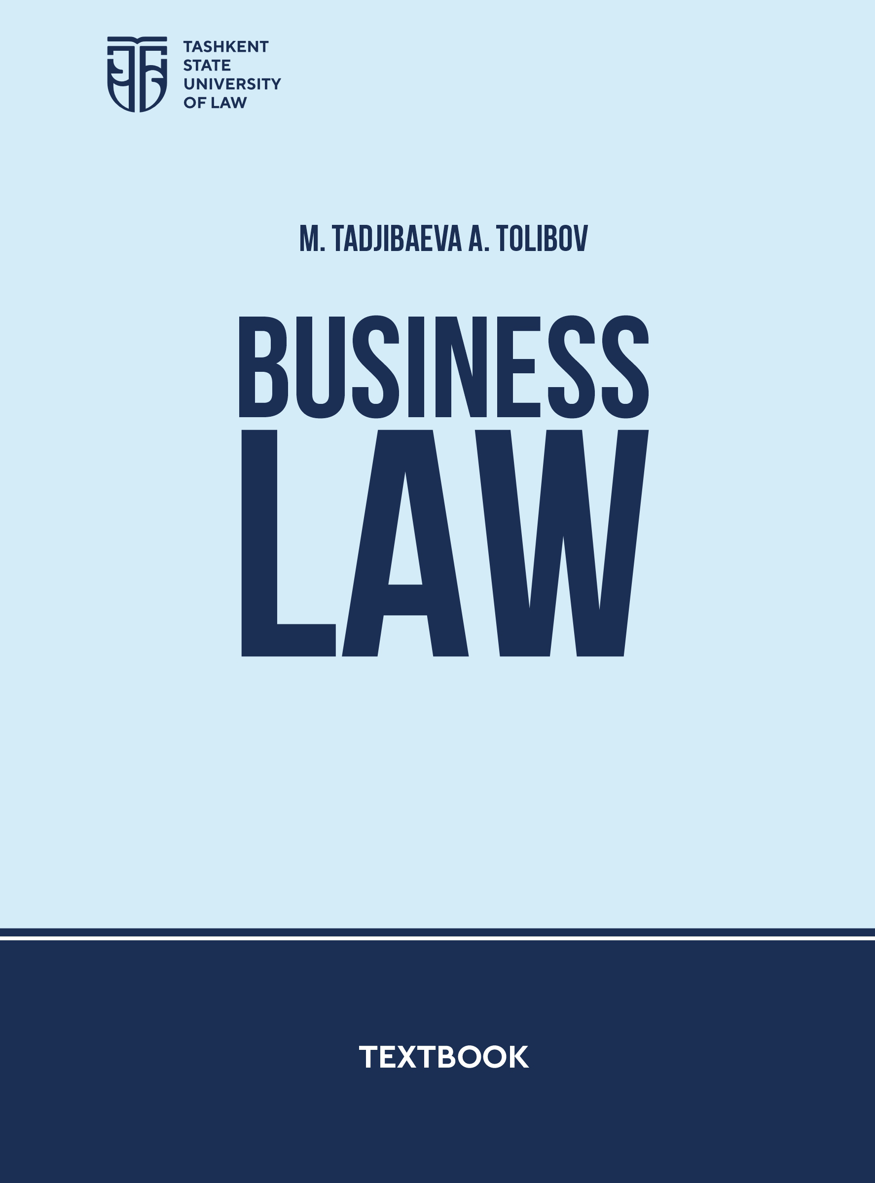 Business law