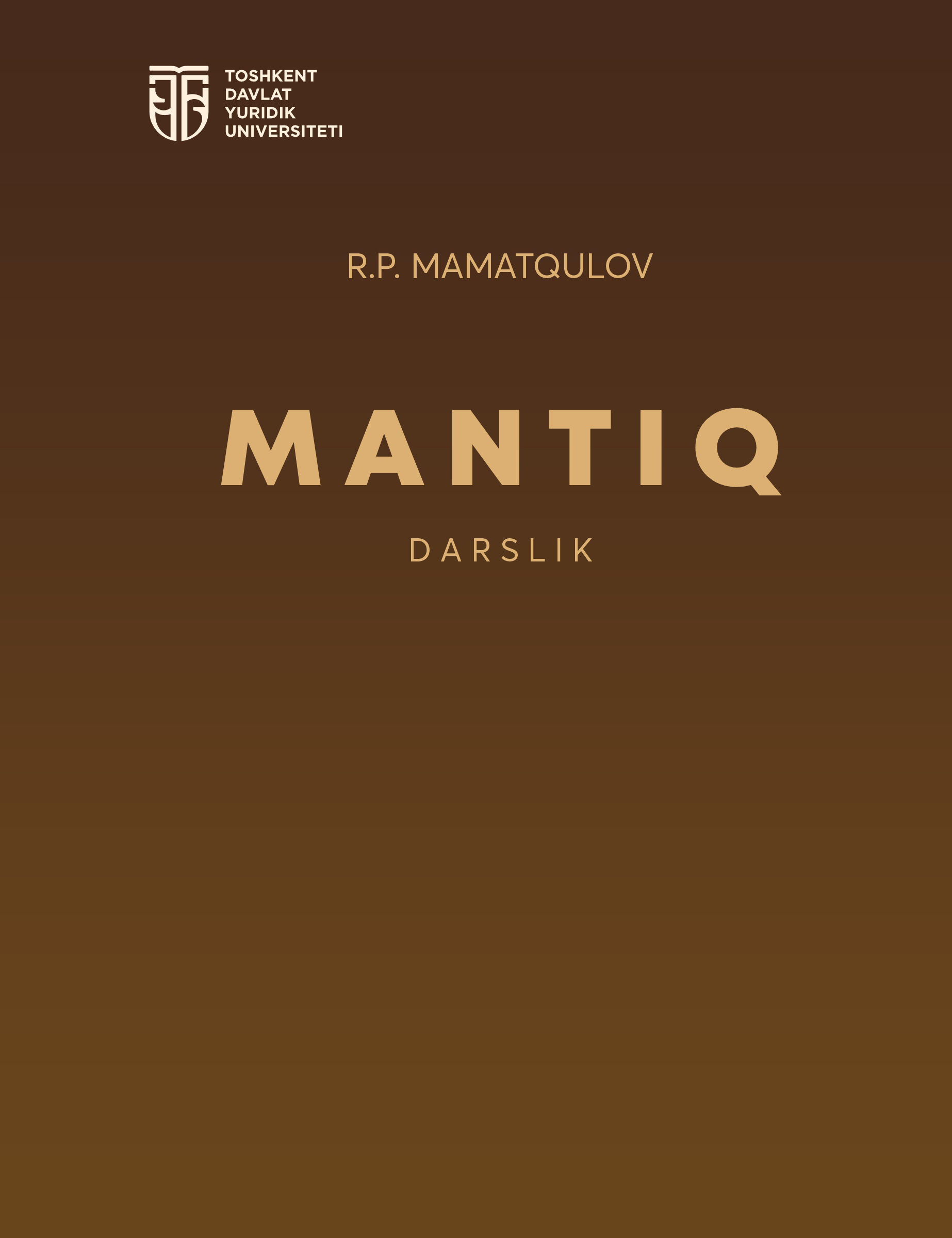 Mantiq
