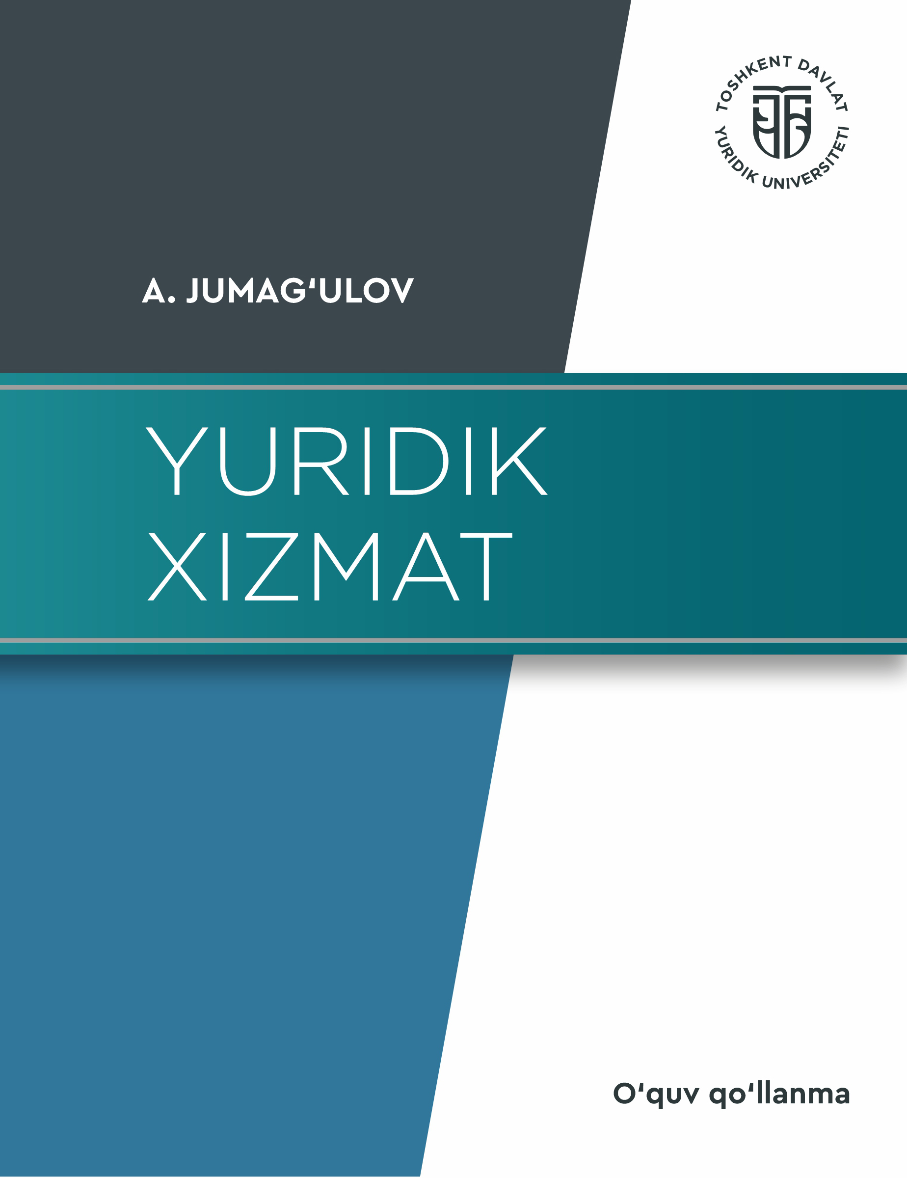 Yuridik xizmat