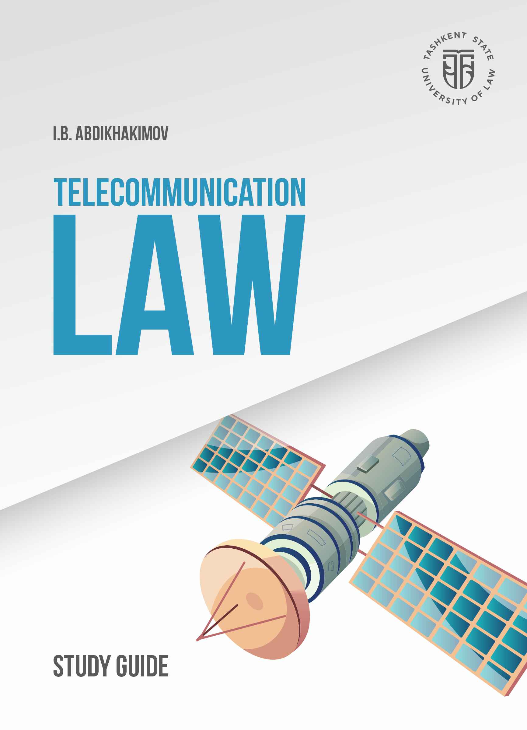 Telecommunication law