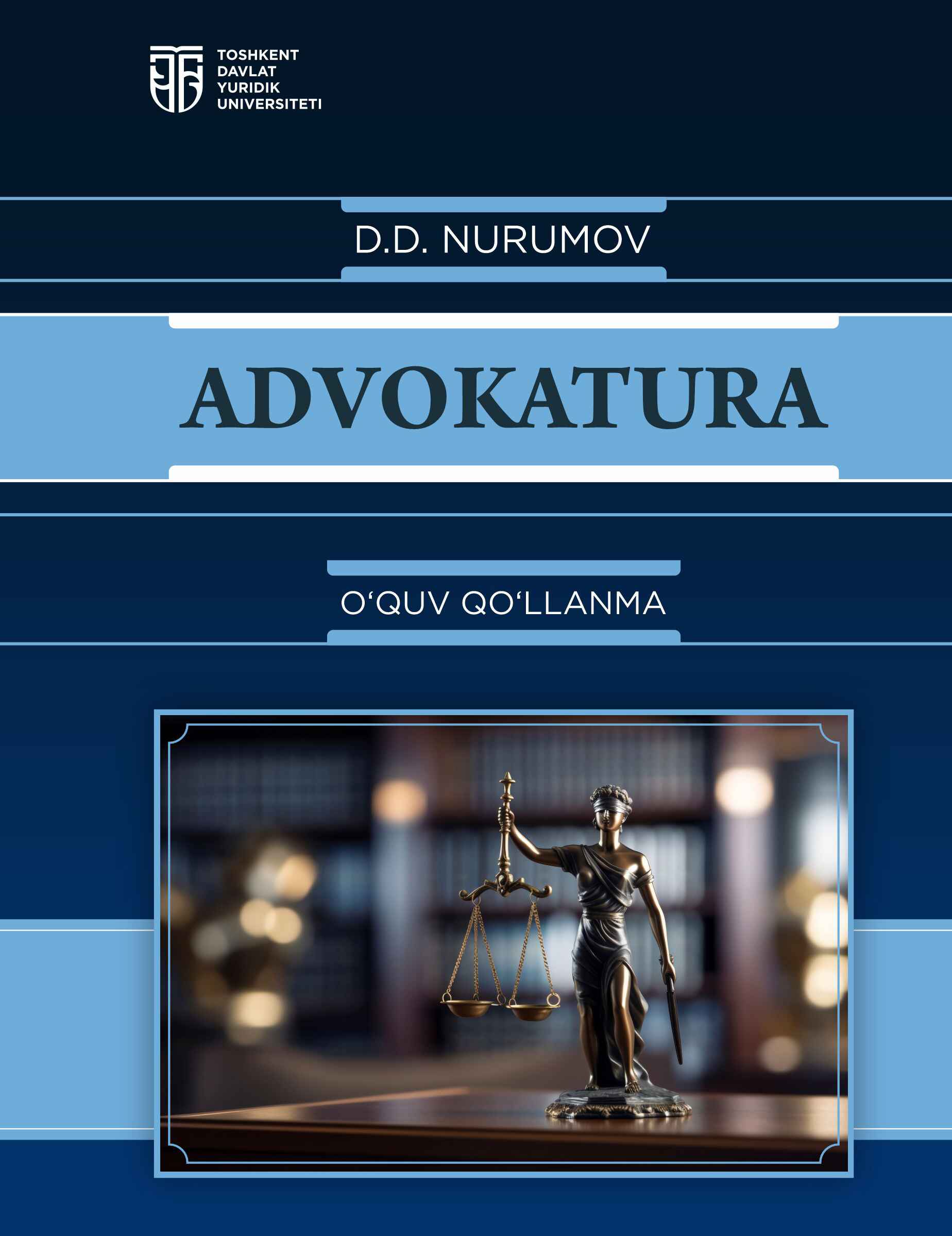 Advokatura