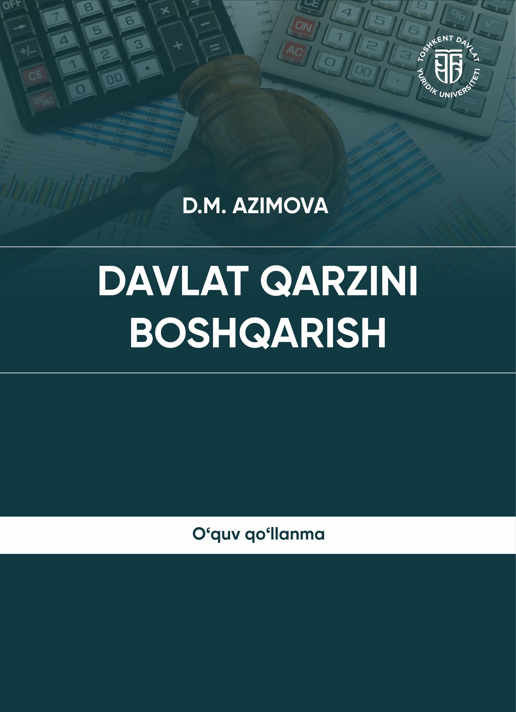 Davlat qarzini boshqarish