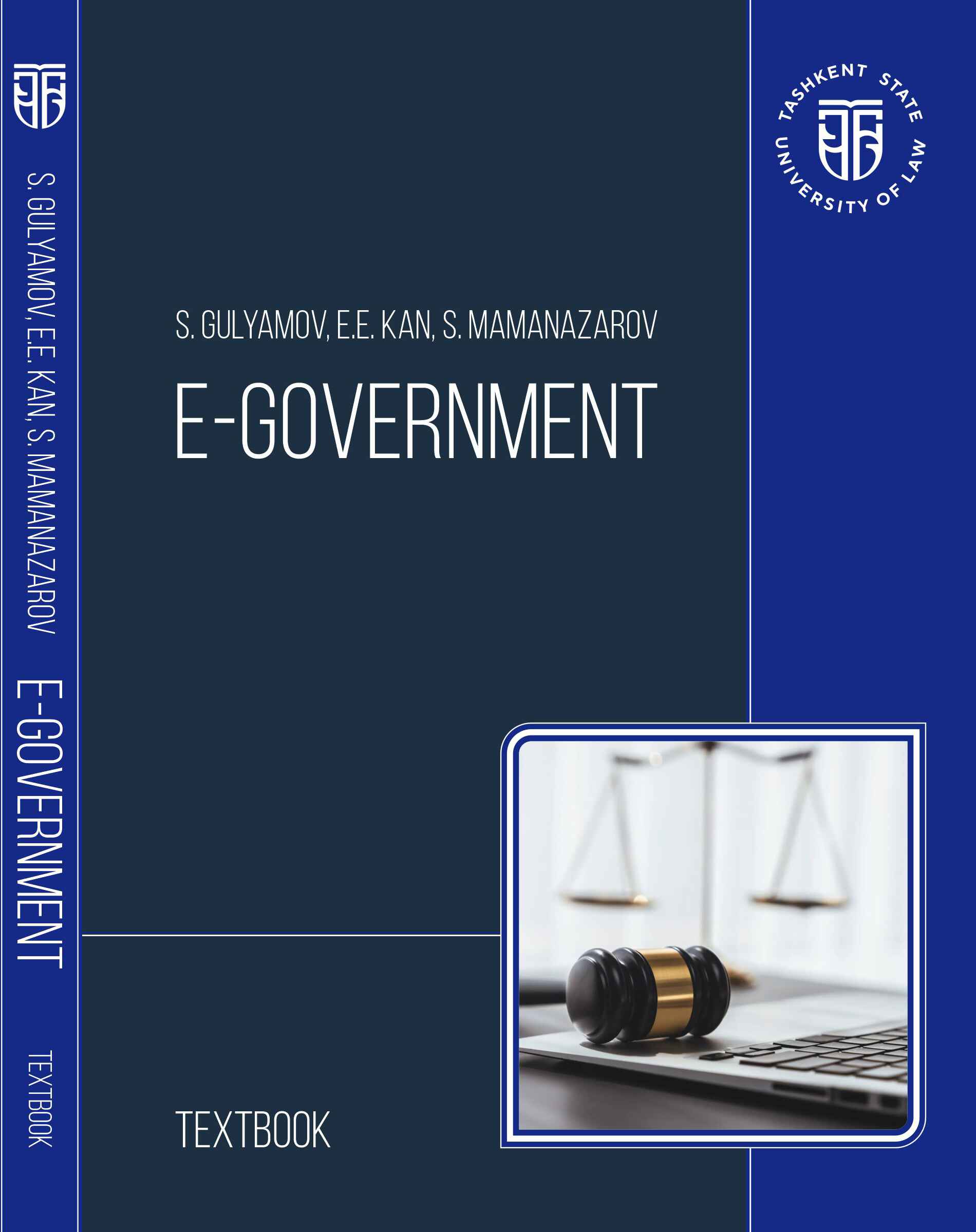 E-Government