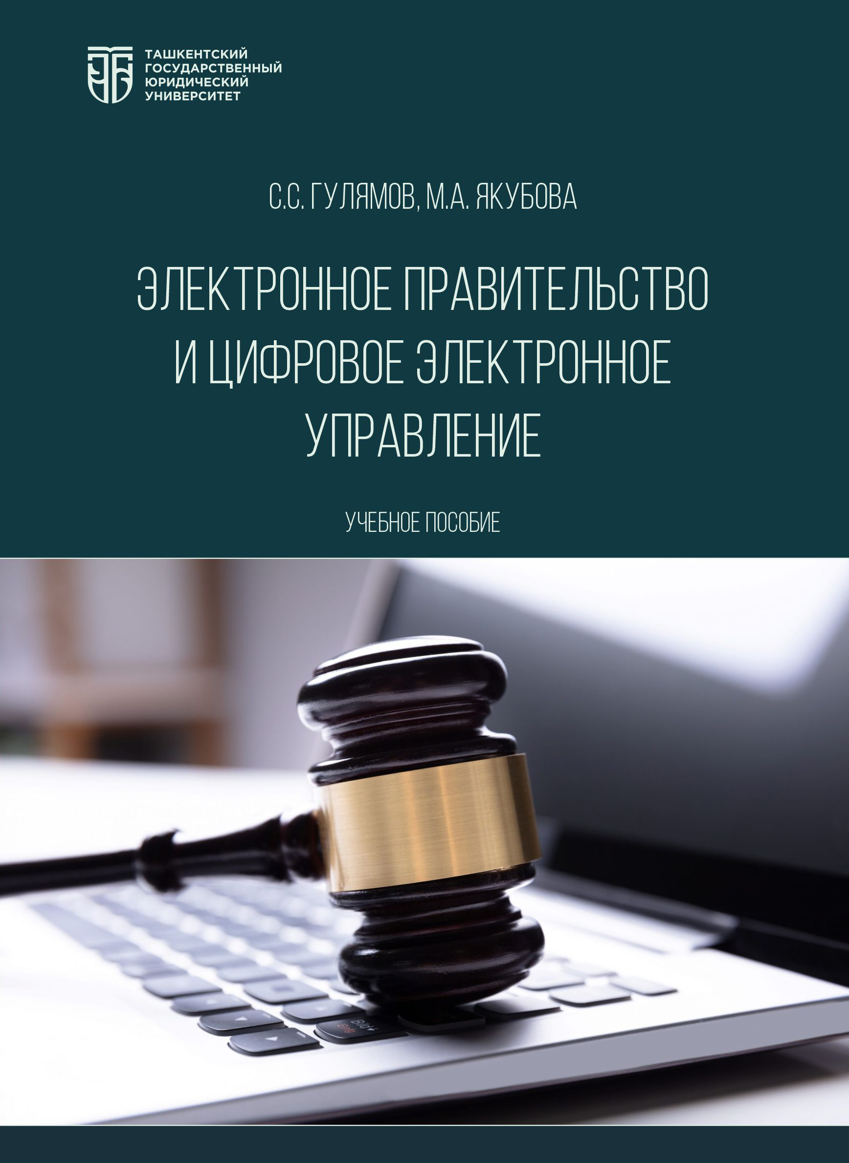 Электронное правительство и цифровое электронное управление