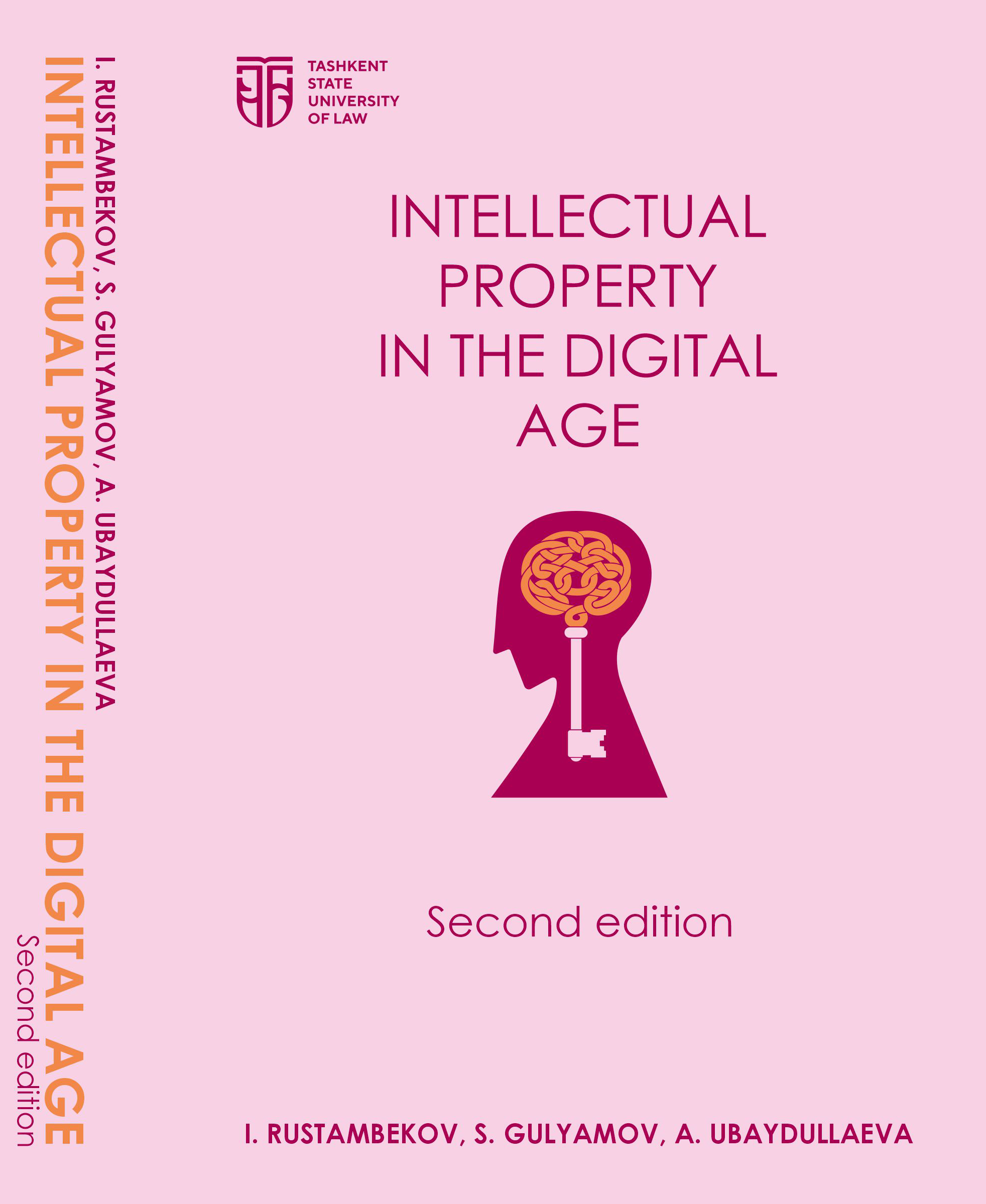 Intellectual property in the digital age