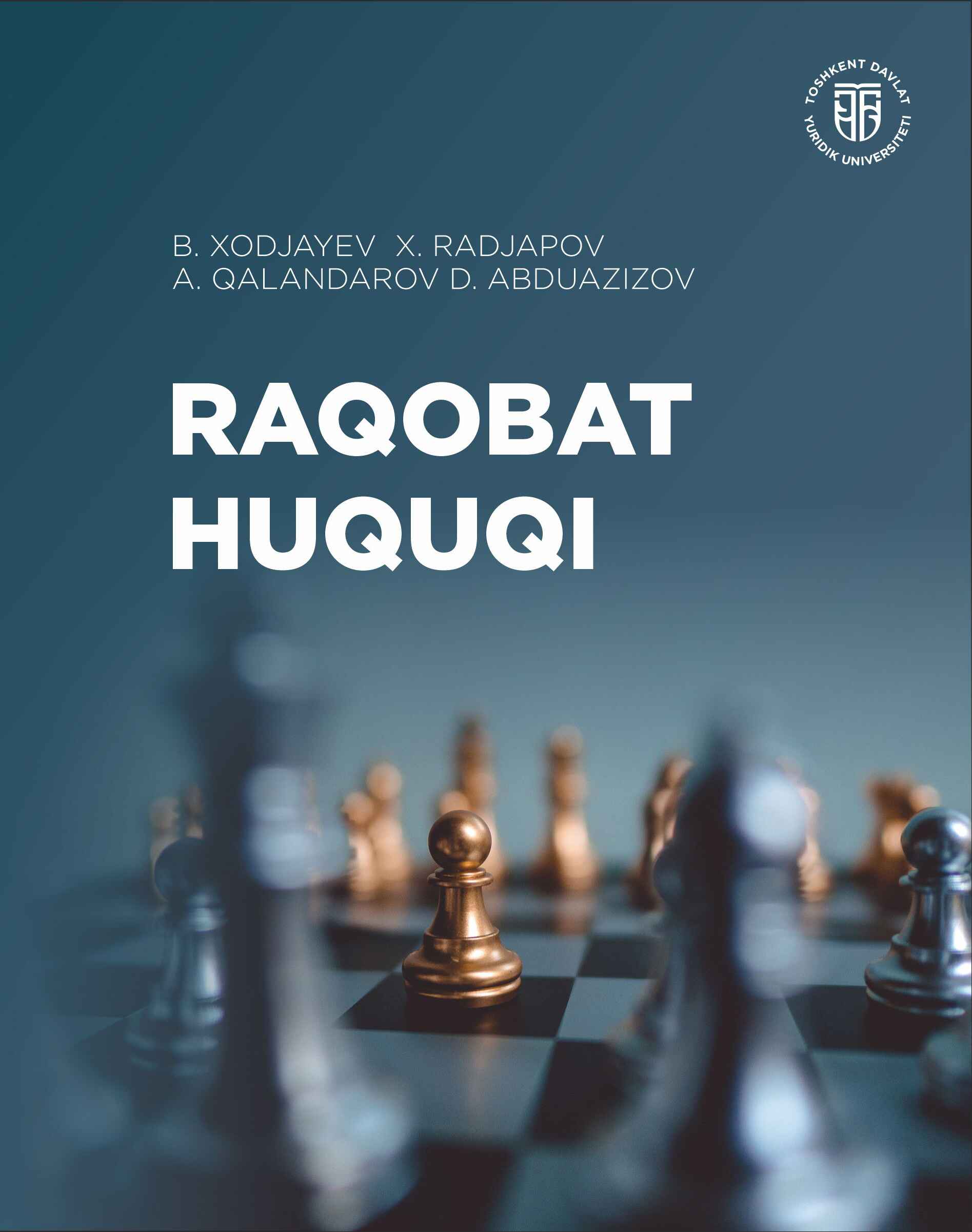 Raqobat huquqi