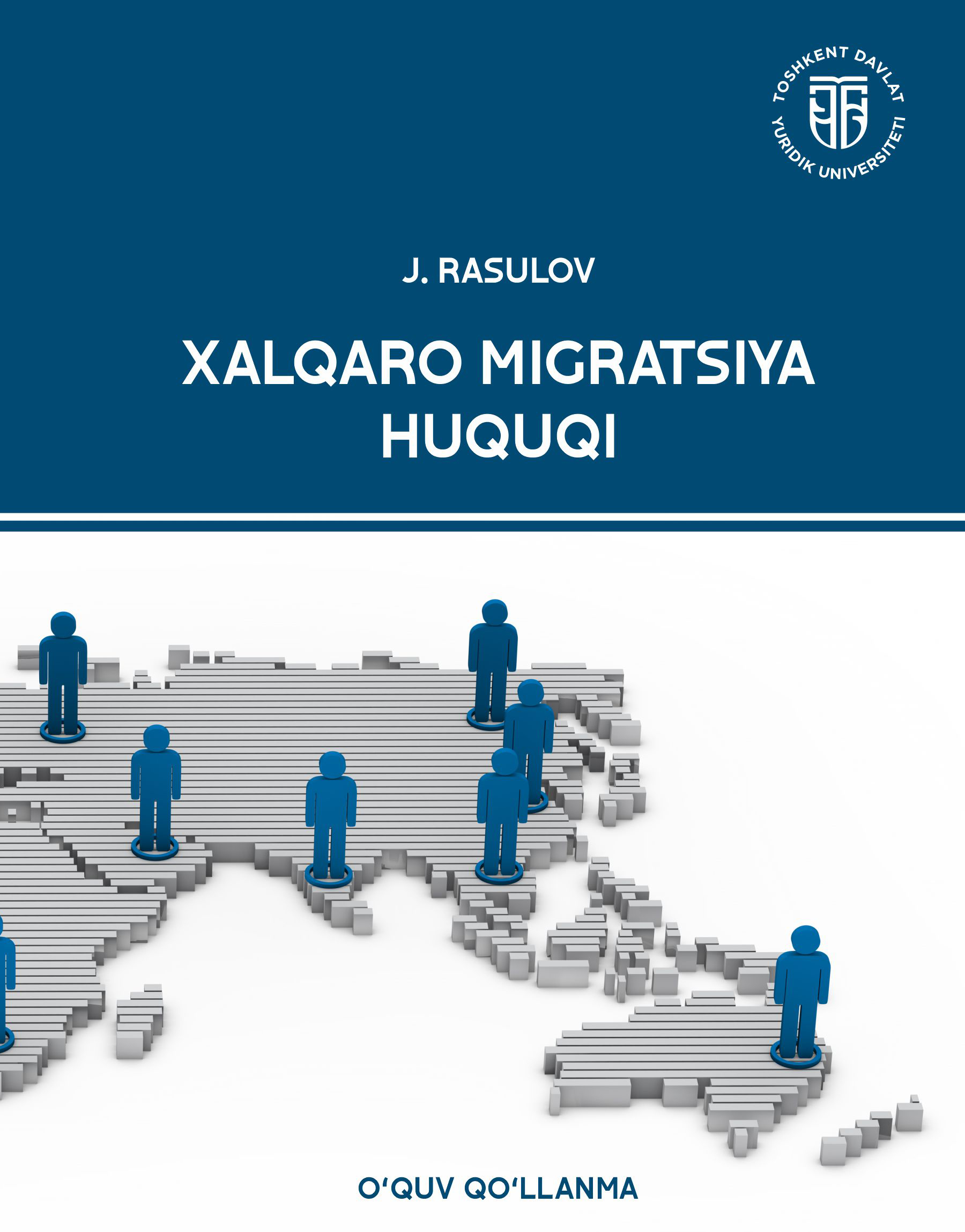 Xalqaro migratsiya huquqi