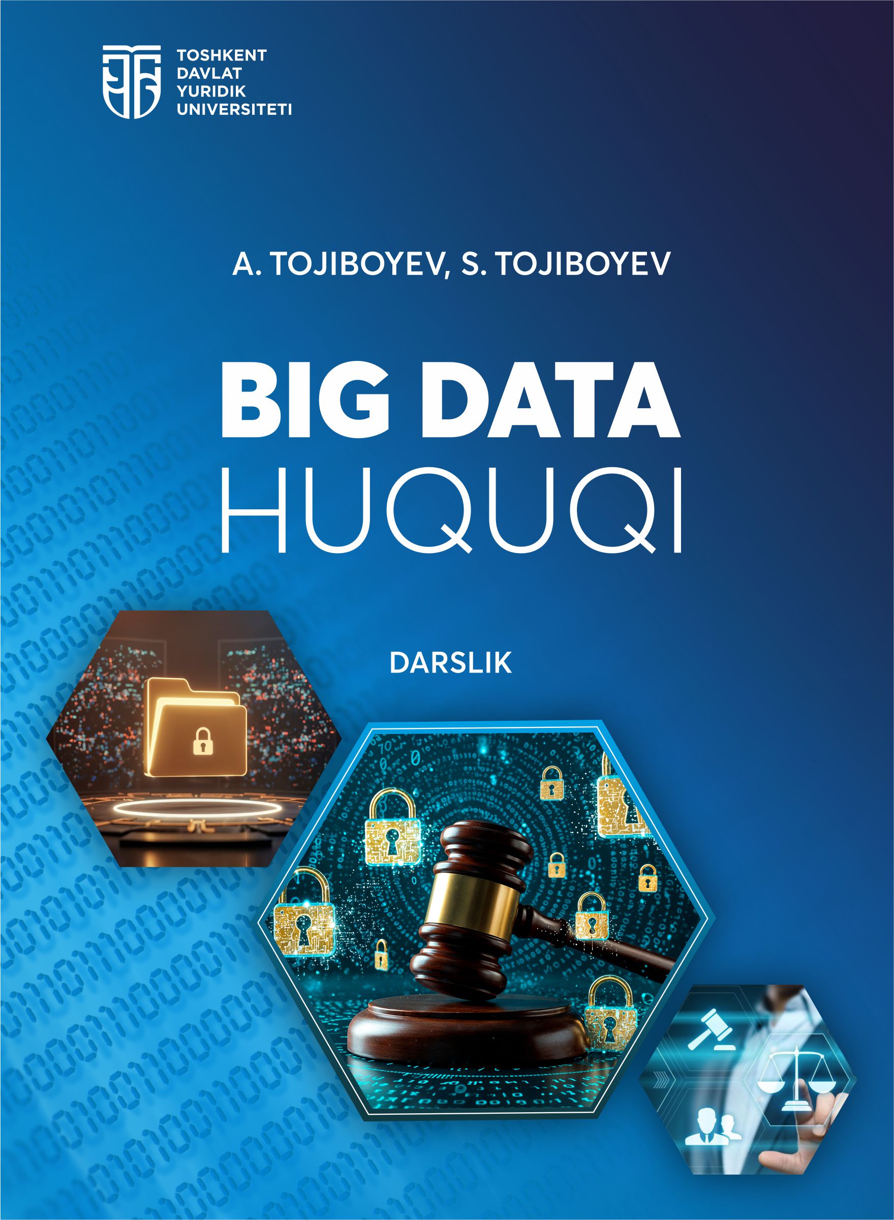 Big Data huquqi