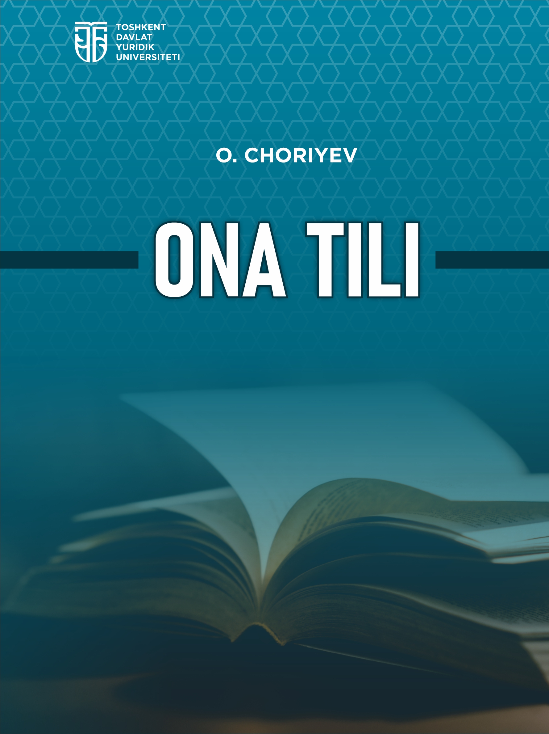Ona tili  