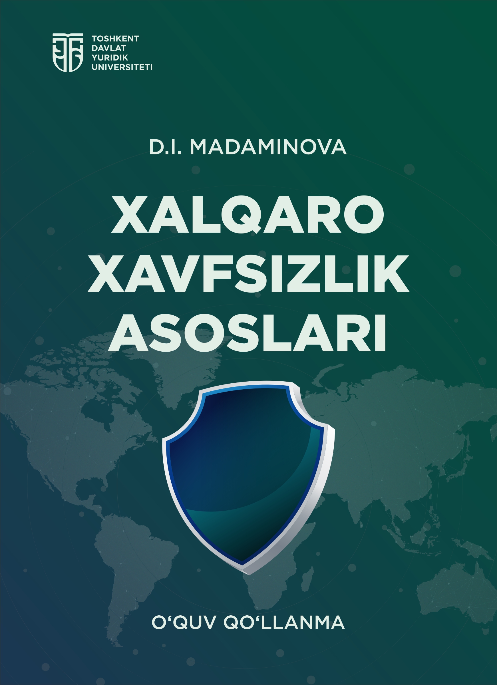 Xalqaro xavfsizlik asoslari  