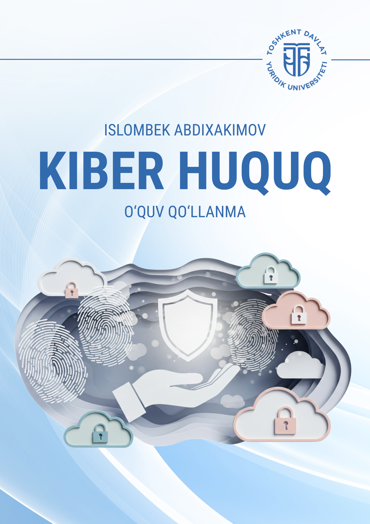 Kiber huquq
