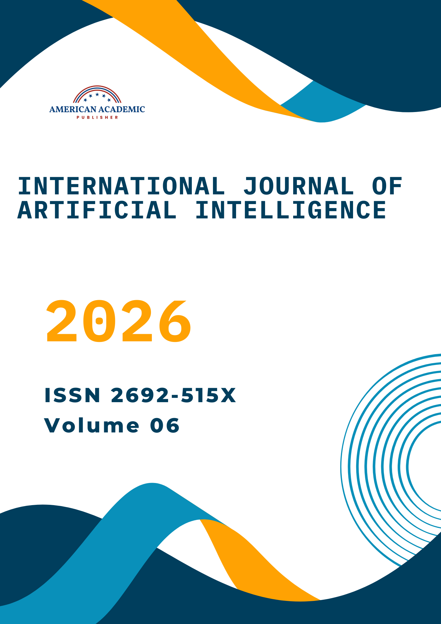 Sunʼiy intellektning yurist etikasiga taʼsiri Rustamova F. 2026