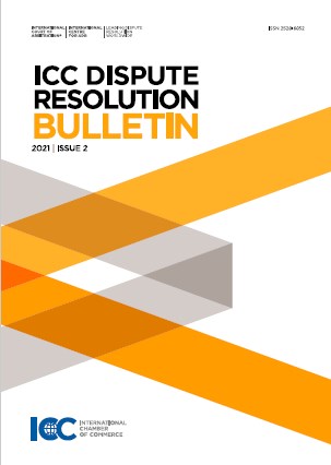 Uzbekistan: The New - and First - International Cooercial Arbitration Law. I.Rustambekov. ICC Dispute resolution bulletin. Issue 2, 2021. pp. 25-29.